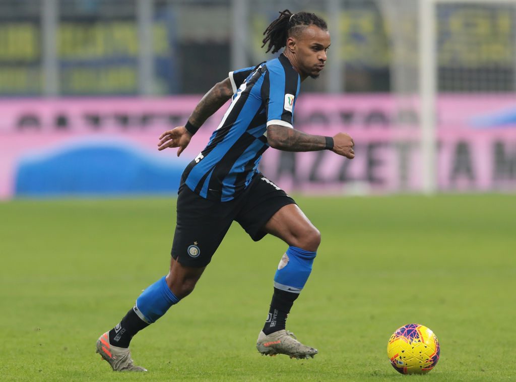 Valentino Lazaro