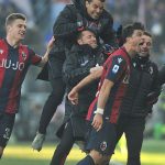 Bologna FC v ACF Fiorentina - Serie A