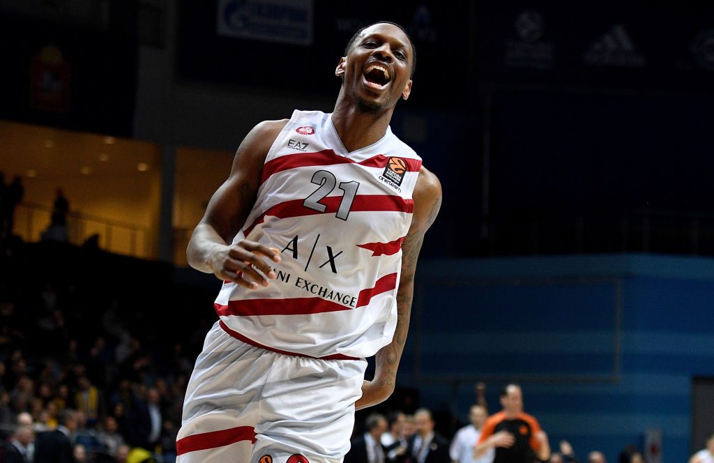 James Nunnally