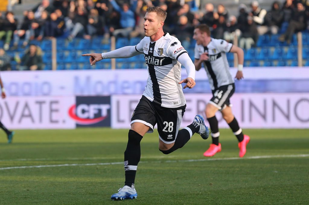 Parma Calcio v Udinese Calcio - Serie A
