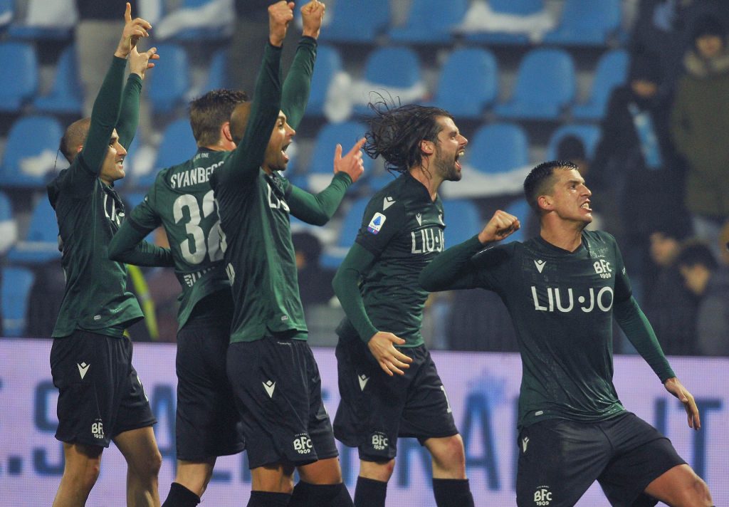 SPAL v Bologna FC - Serie A