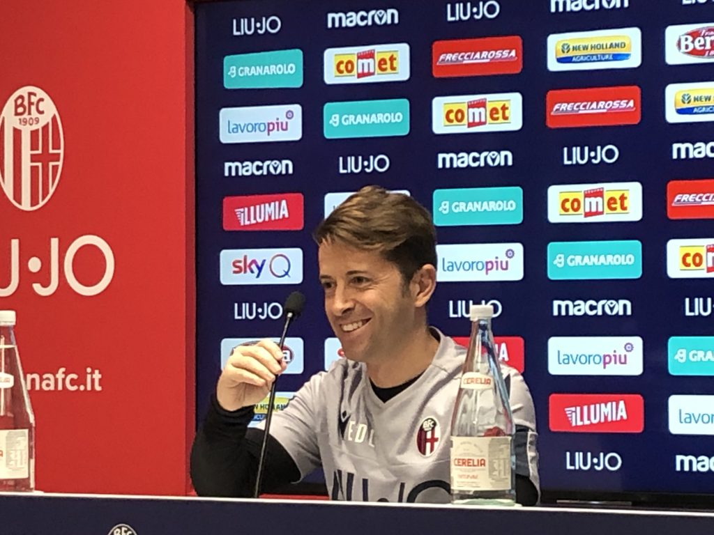 Emilio De Leo