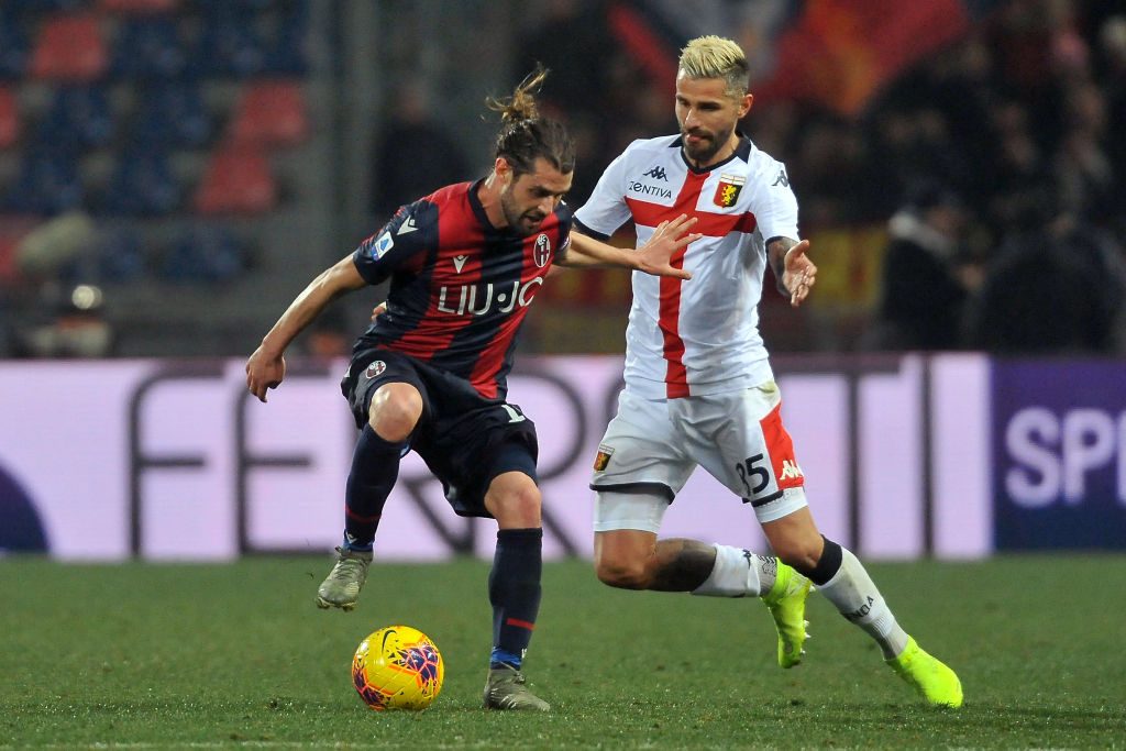 Andrea Poli