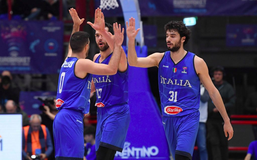 Ricci Italia