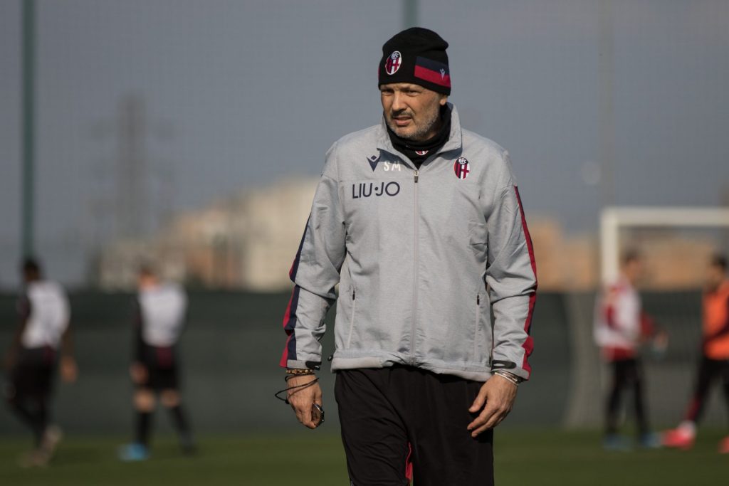 mihajlovic