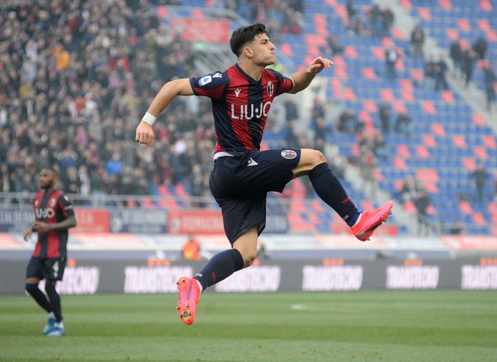 Bologna FC v Brescia Calcio - Serie A