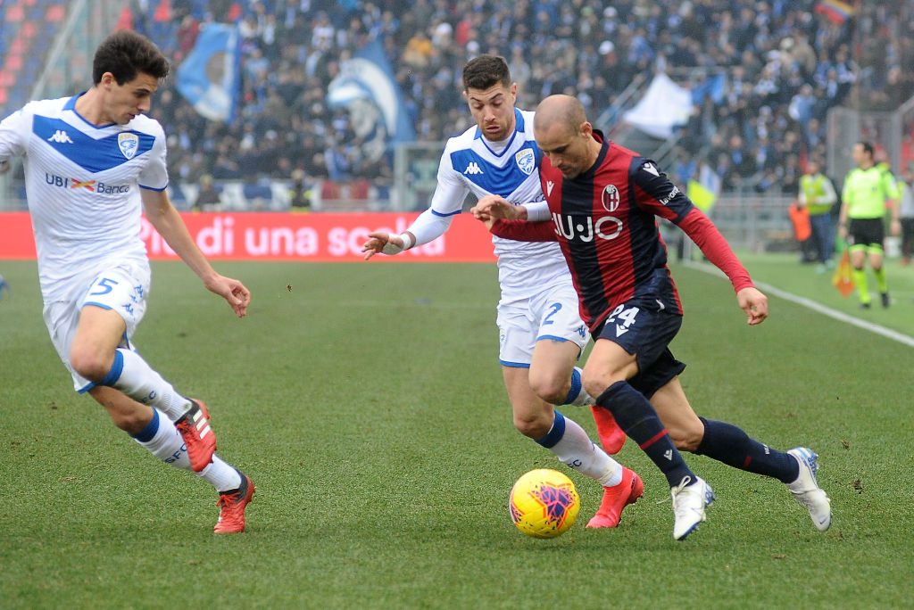 Rodrigo Palacio