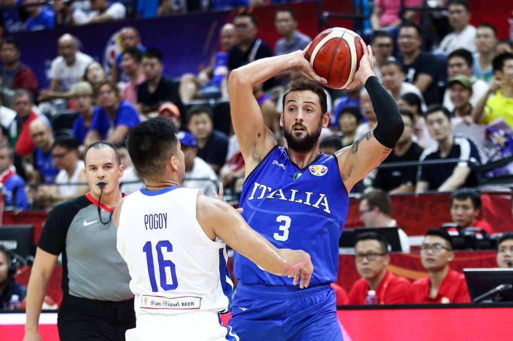 Belinelli