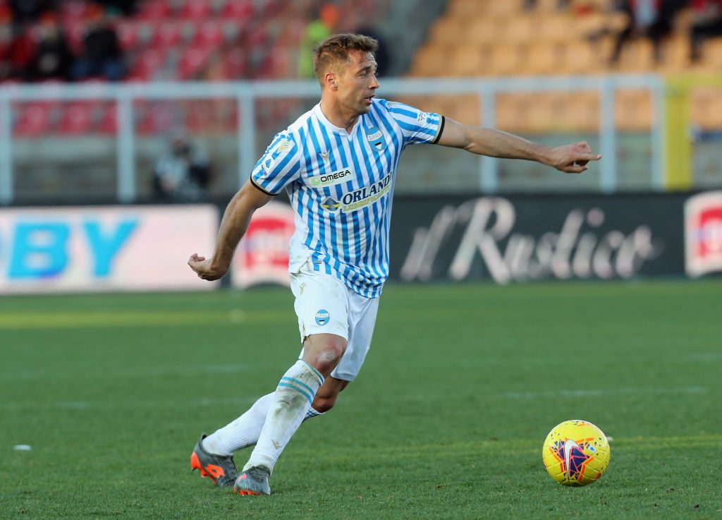 Thiago Cionek