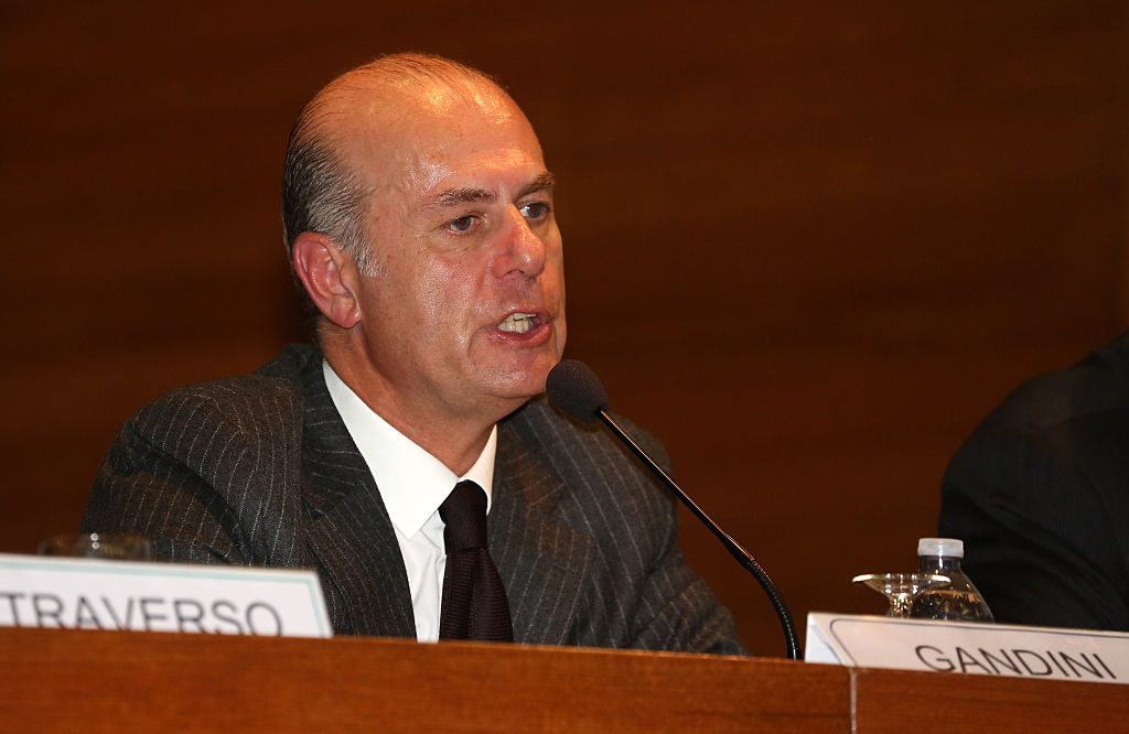 Financial Fairplay Europe &amp; Italy Workshop