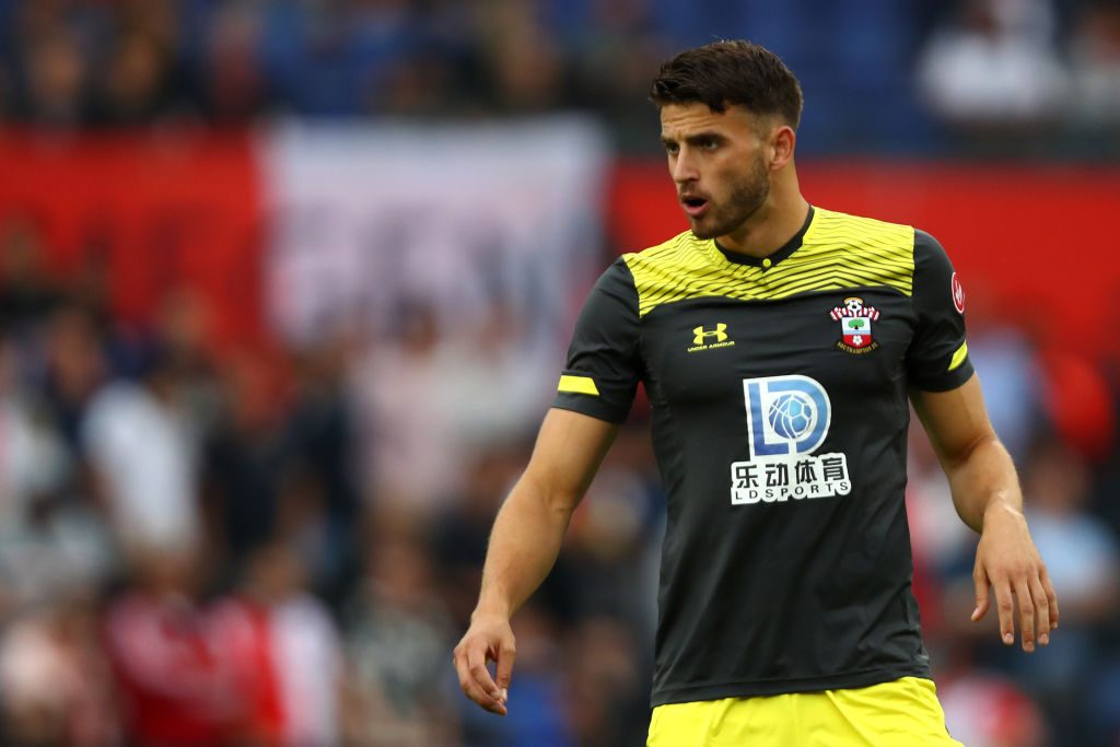 Wesley Hoedt