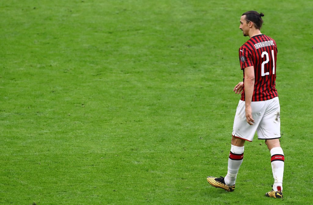 Ibrahimovic