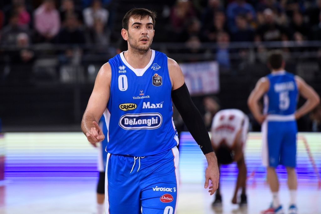 Roma - Treviso
