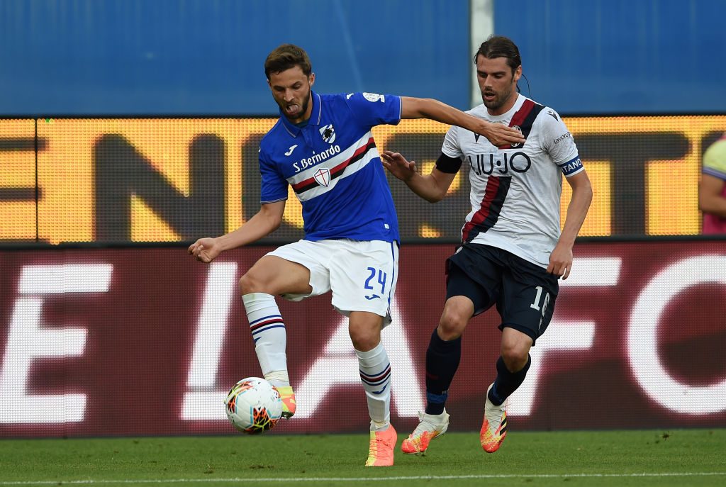 Andrea Poli