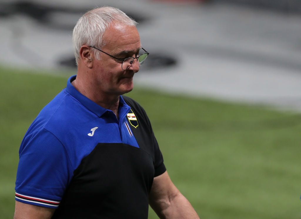 Claudio Ranieri