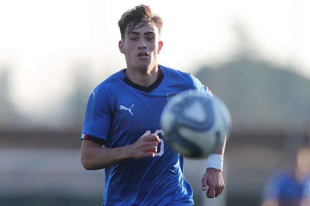 Gianmarco Cangiano