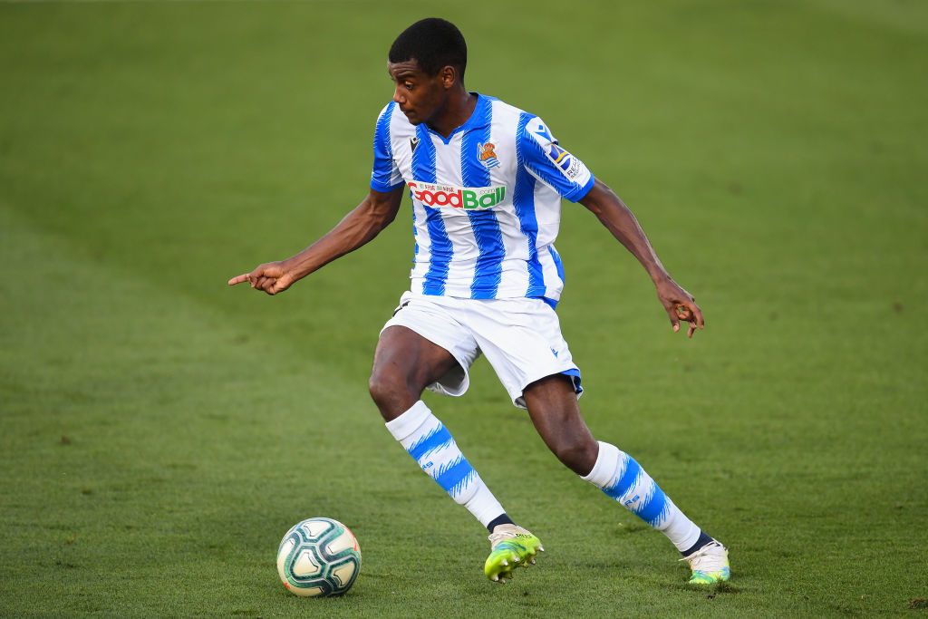 Villarreal CF v Real Sociedad  - La Liga