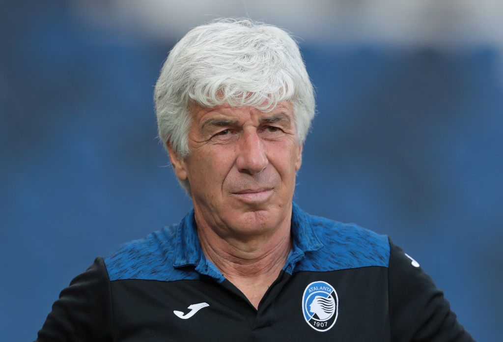 Gasperini