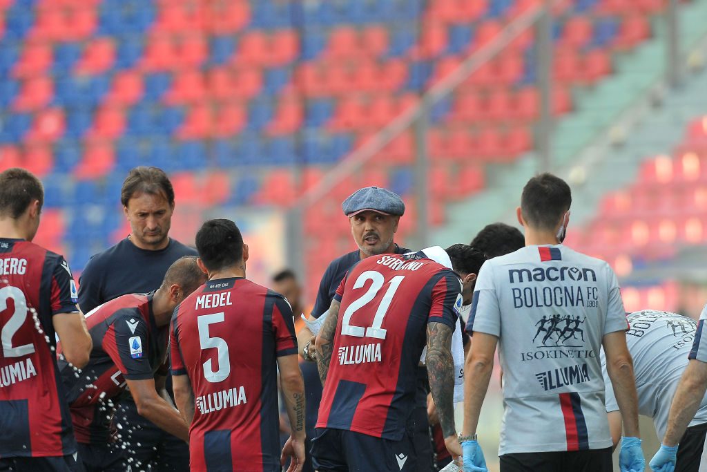 Mihajlovic