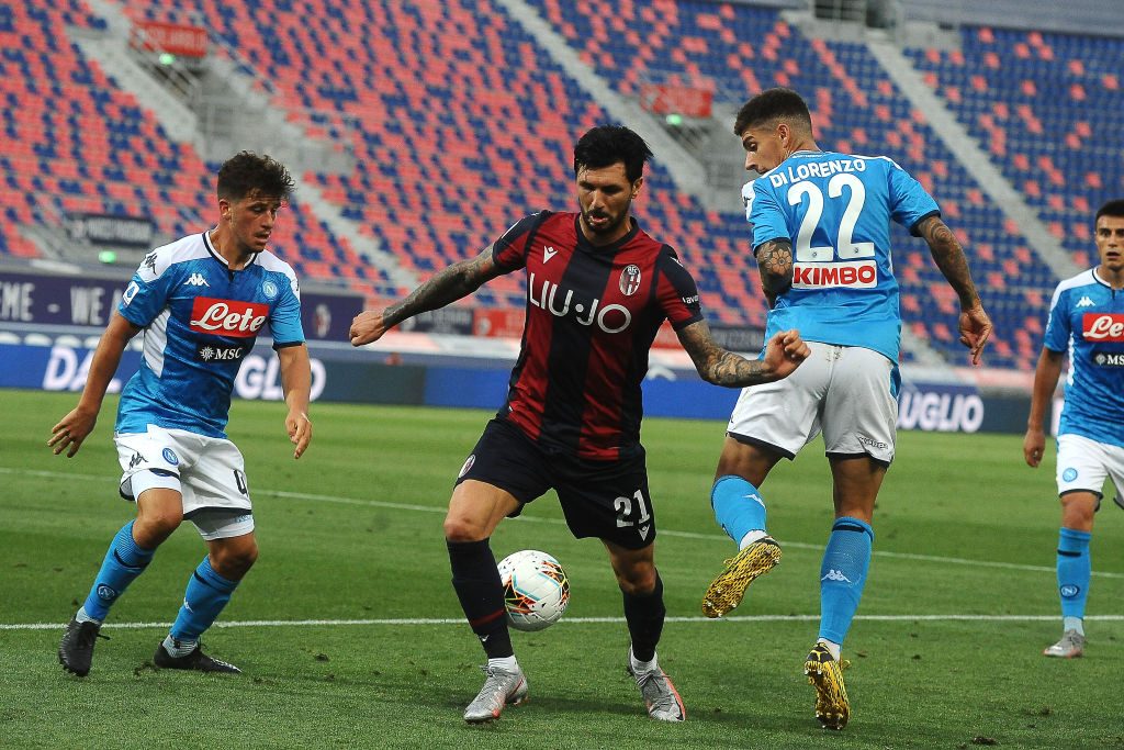 Soriano