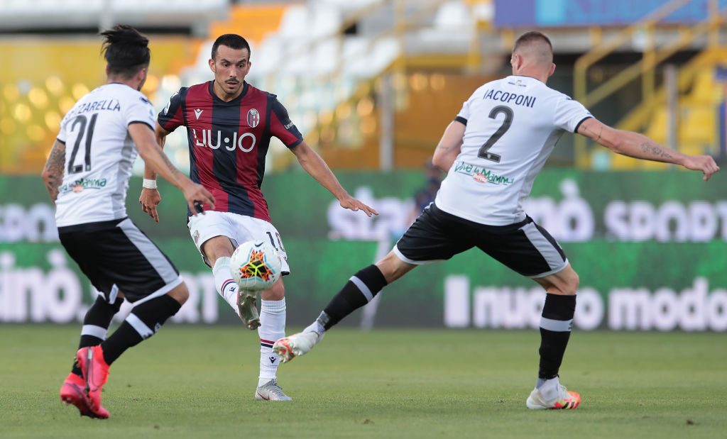 Parma Calcio v Bologna FC - Serie A