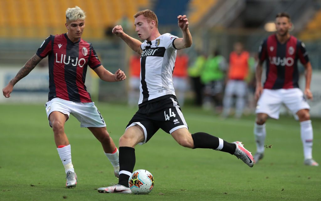 Parma Calcio v Bologna FC - Serie A