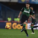 Chievo Verona v US Sassuolo - Serie A