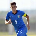 giacomo-raspadori-sassuolo