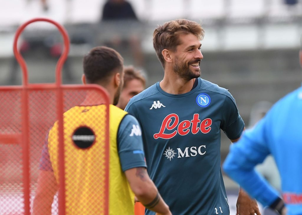 Fernando Llorente