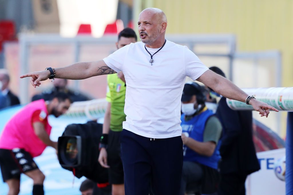 Mihajlovic