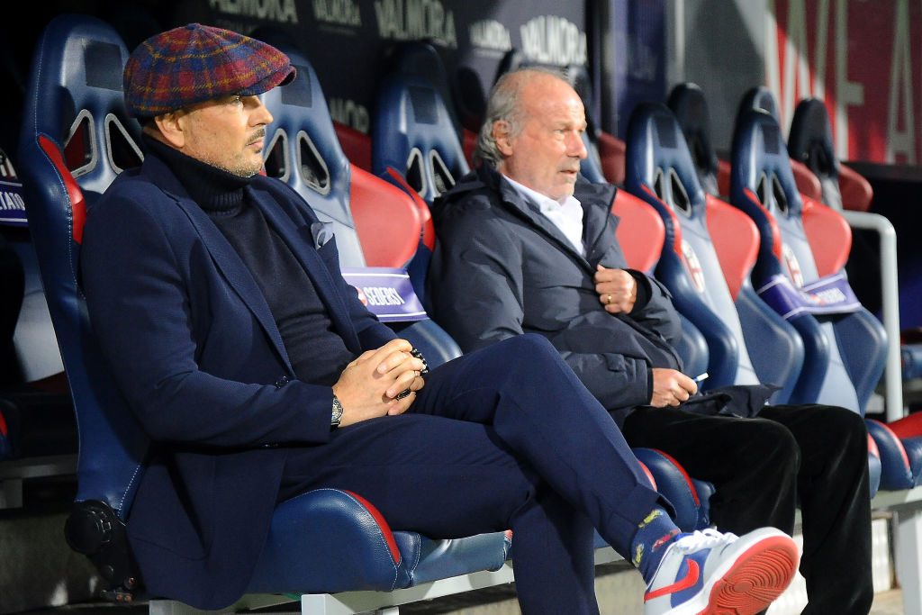 Mihajlovic