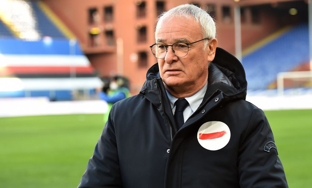 Ranieri