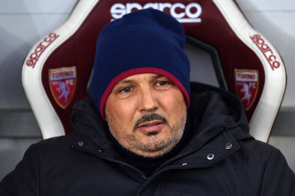 Mihajlovic