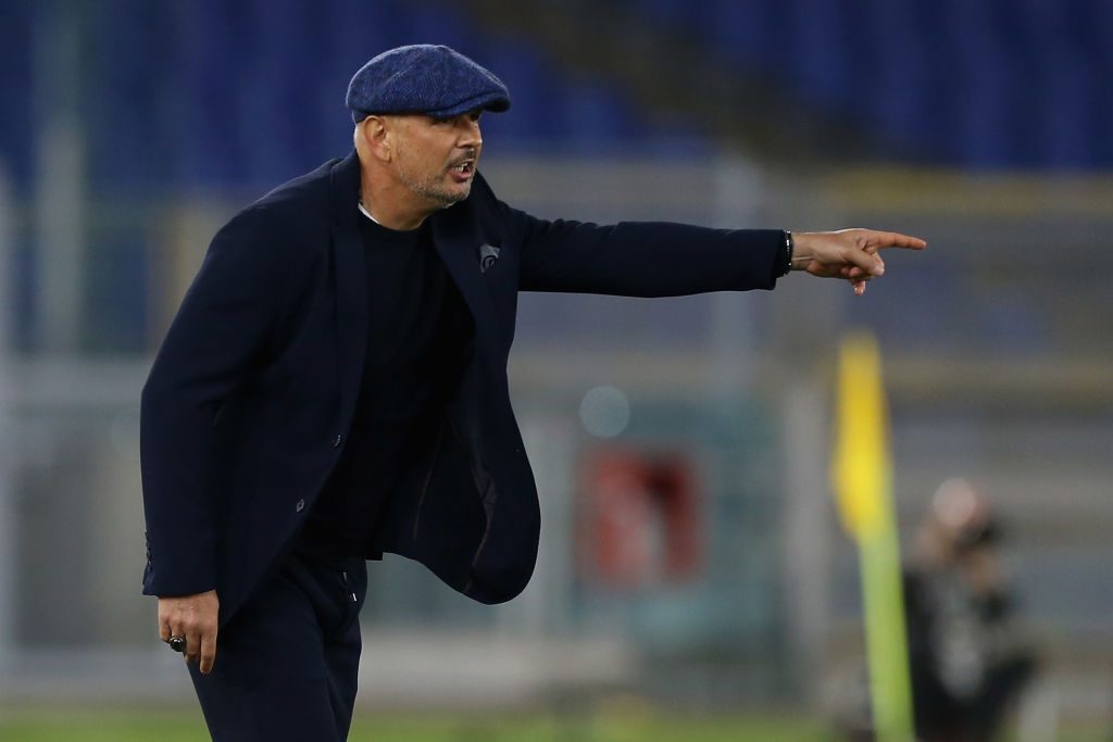 Mihajlovic