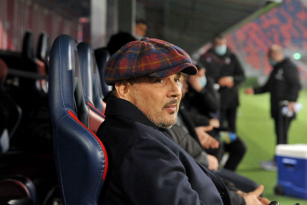 Mihajlovic