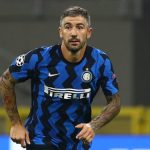 FC Internazionale v Borussia Moenchengladbach: Group B - UEFA Champions League