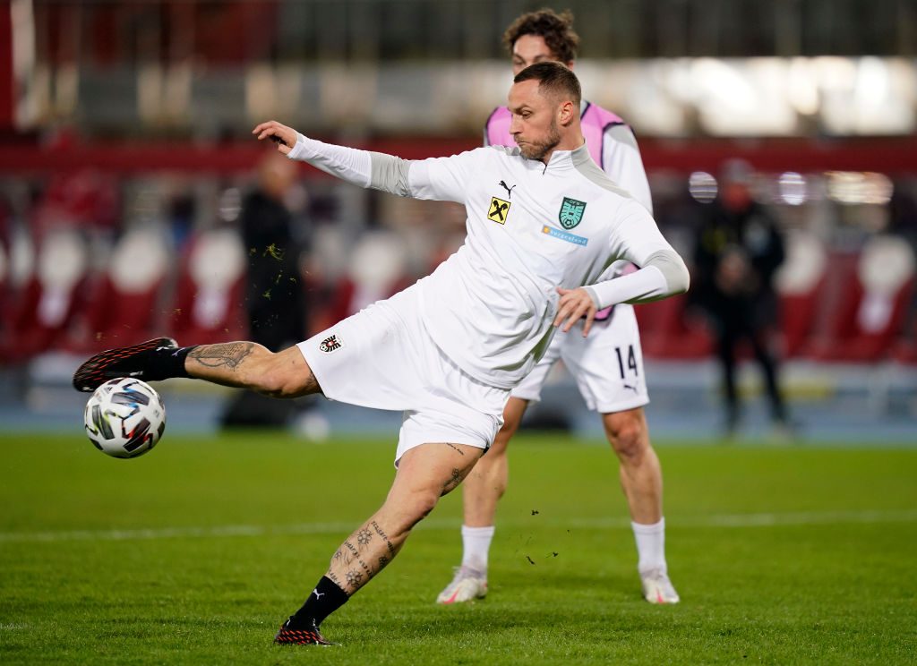 Arnautovic