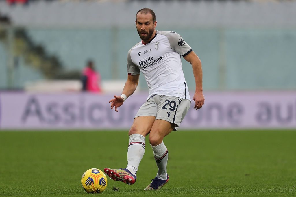 De Silvestri
