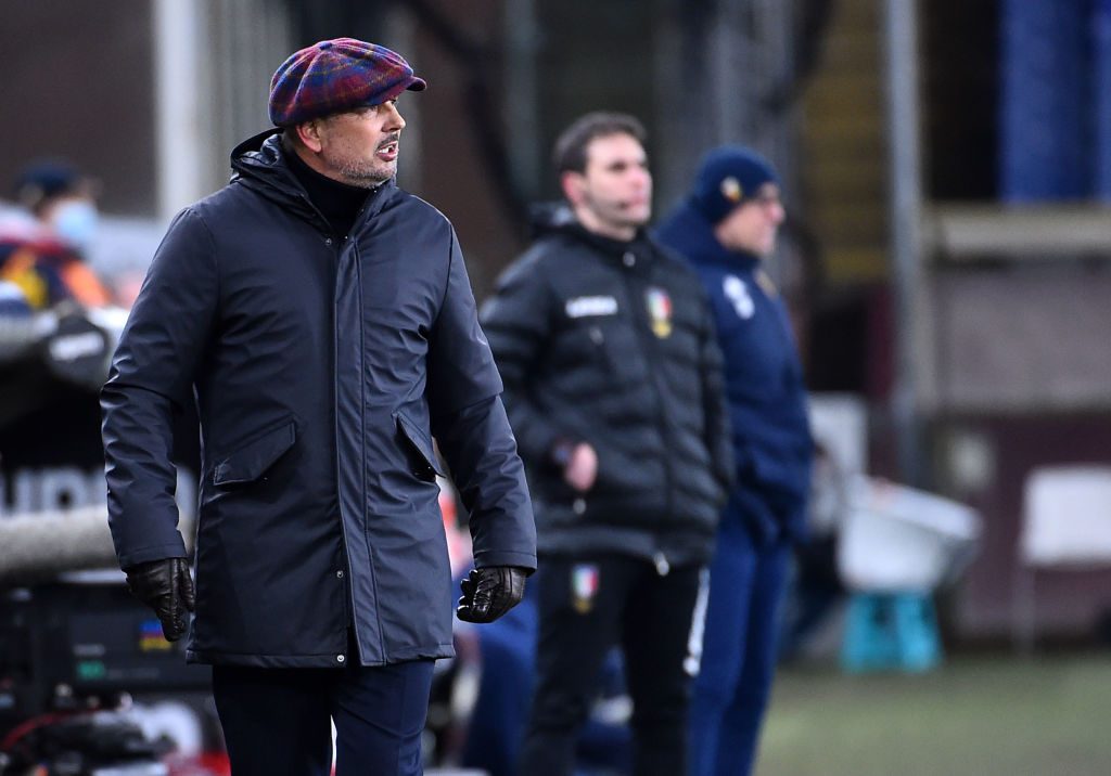 Mihajlovic