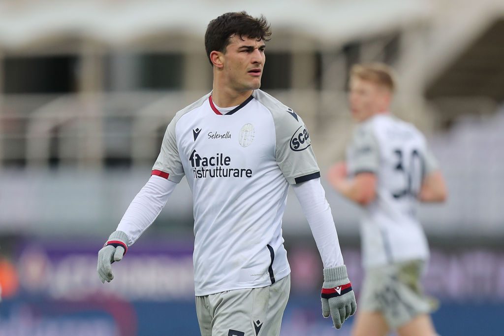 ACF Fiorentina v Bologna FC - Serie A