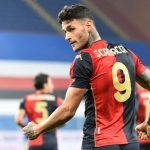 UC Sampdoria v Genoa CFC - Coppa Italia