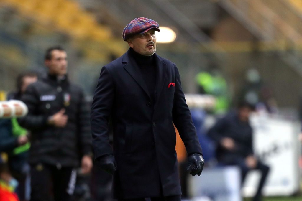 Mihajlovic