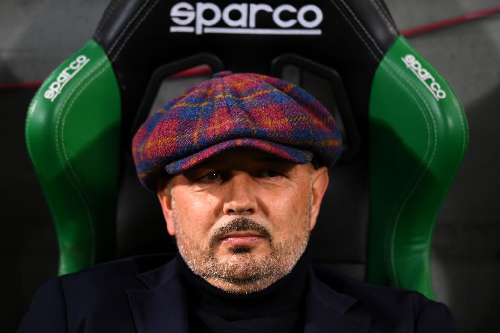 Mihajlovic