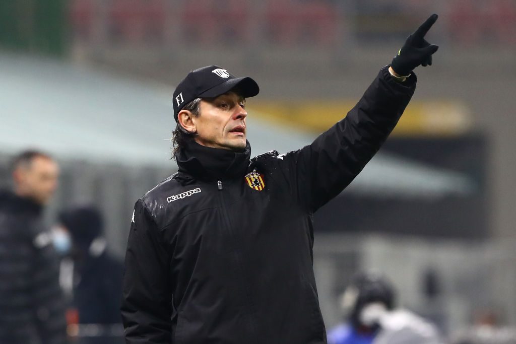 Inzaghi