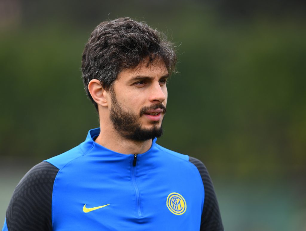 Ranocchia