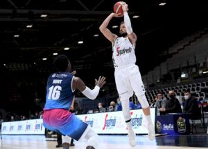 Marco Belinelli 3