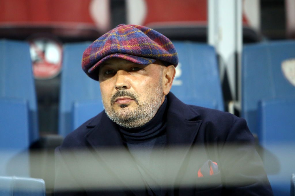 Mihajlovic