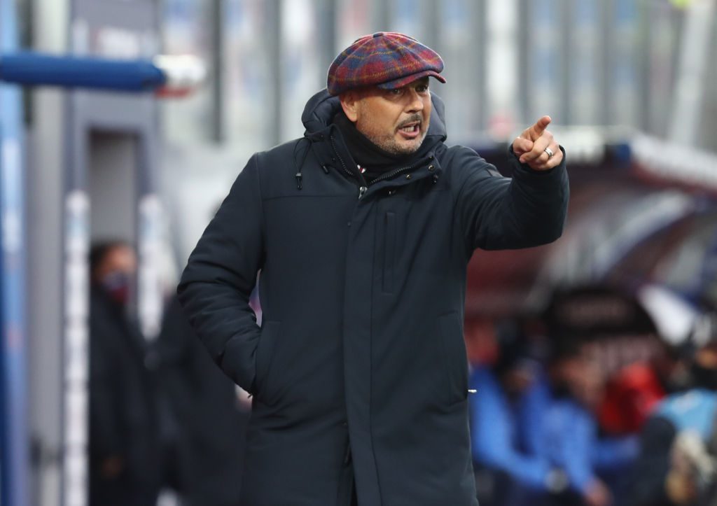 Mihajlovic
