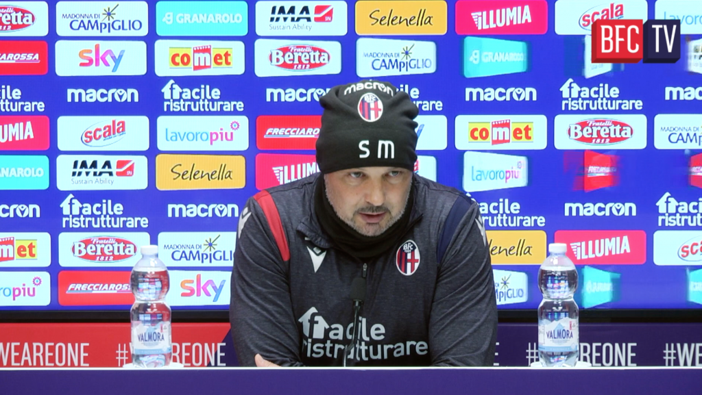 mihajlovic