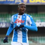 Hellas Verona FC v SSC Napoli - Serie A
